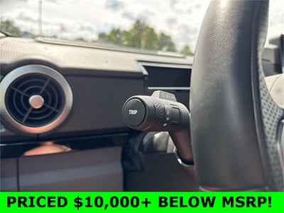 2024 INEOS Grenadier Fieldmaster Edition