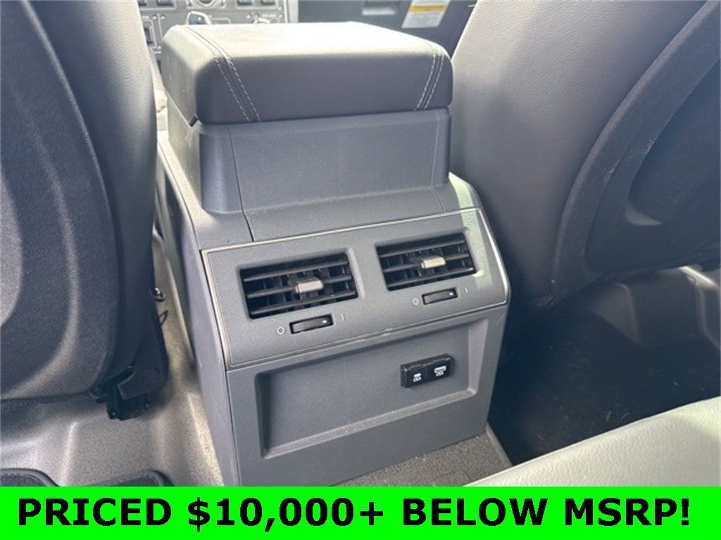 2024 INEOS Grenadier Fieldmaster Edition