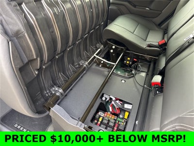 2024 INEOS Grenadier Fieldmaster Edition