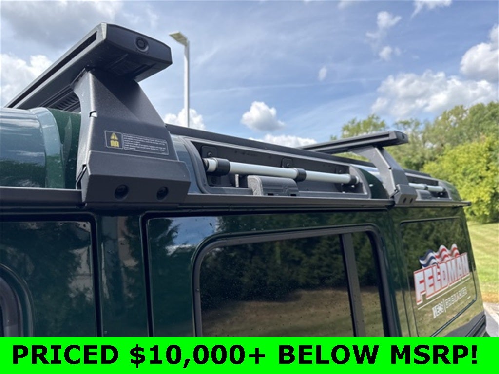 2024 INEOS Grenadier Fieldmaster Edition