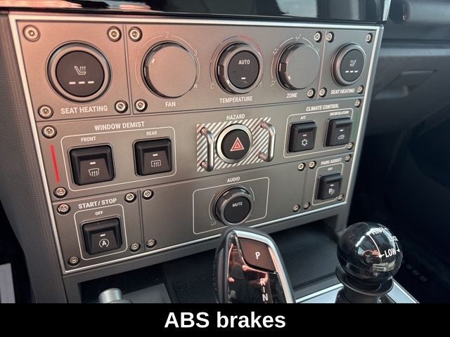 2024 INEOS Grenadier Fieldmaster Edition