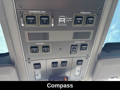 2024 INEOS Grenadier Fieldmaster Edition