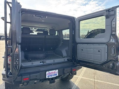 2024 INEOS Grenadier Fieldmaster Edition