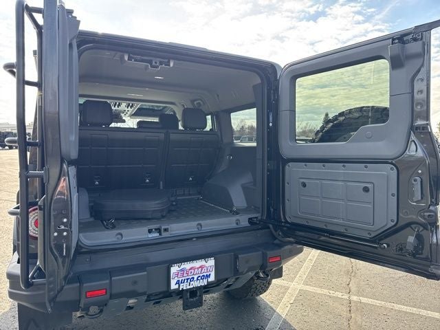 2024 INEOS Grenadier Fieldmaster Edition