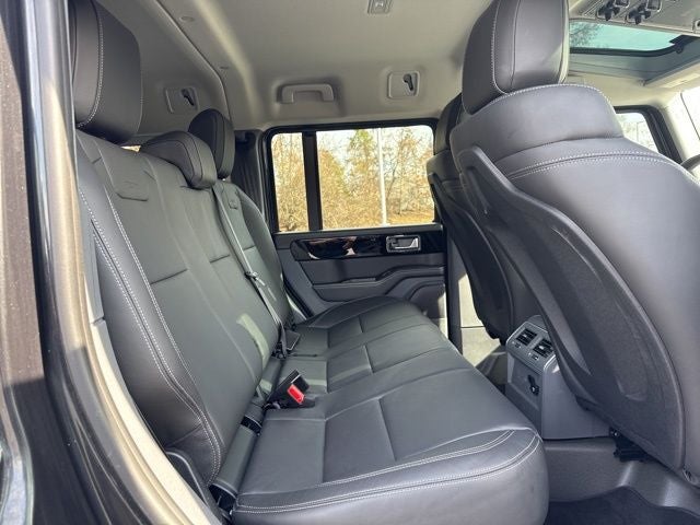 2024 INEOS Grenadier Fieldmaster Edition