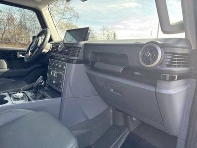 2024 INEOS Grenadier Fieldmaster Edition