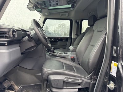 2024 INEOS Grenadier Fieldmaster Edition