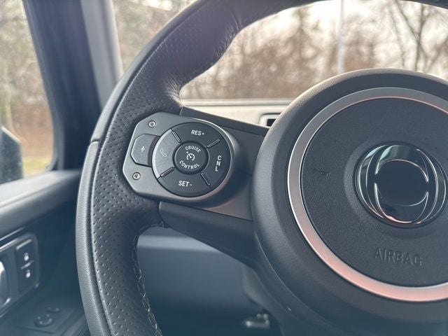 2025 INEOS Grenadier Base