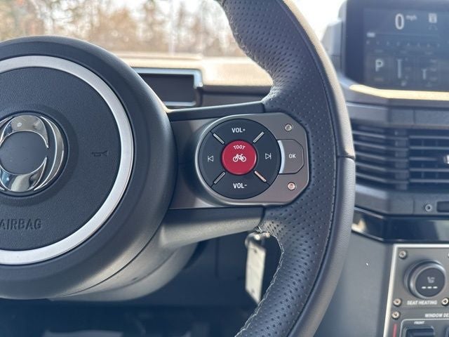 2025 INEOS Grenadier Base