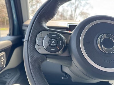 2025 INEOS Grenadier Base