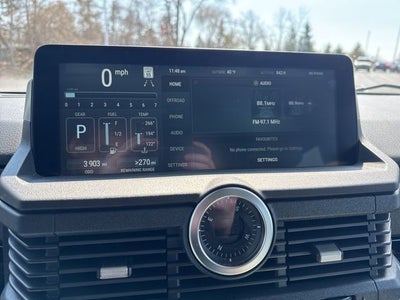 2025 INEOS Grenadier Base