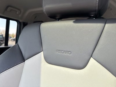 2025 INEOS Grenadier Base