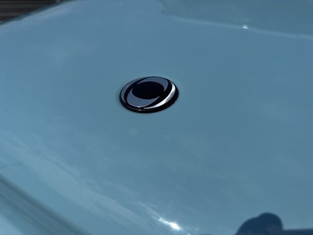 2025 INEOS Grenadier Base