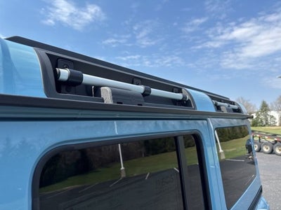 2025 INEOS Grenadier Base