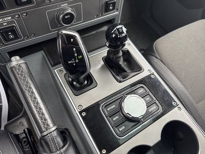 2024 INEOS Grenadier Base