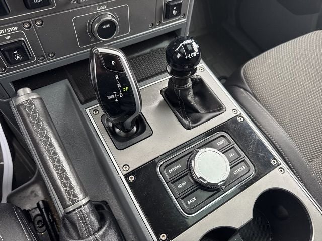 2024 INEOS Grenadier Base