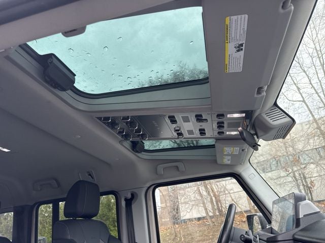 2024 INEOS Grenadier Base