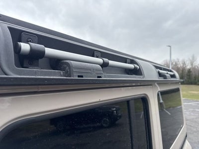 2024 INEOS Grenadier Base