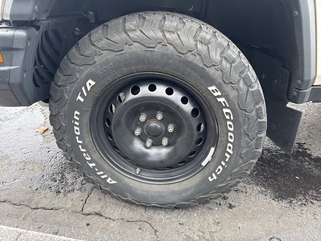 2024 INEOS Grenadier Base