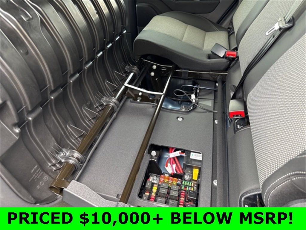 2024 INEOS Grenadier Base