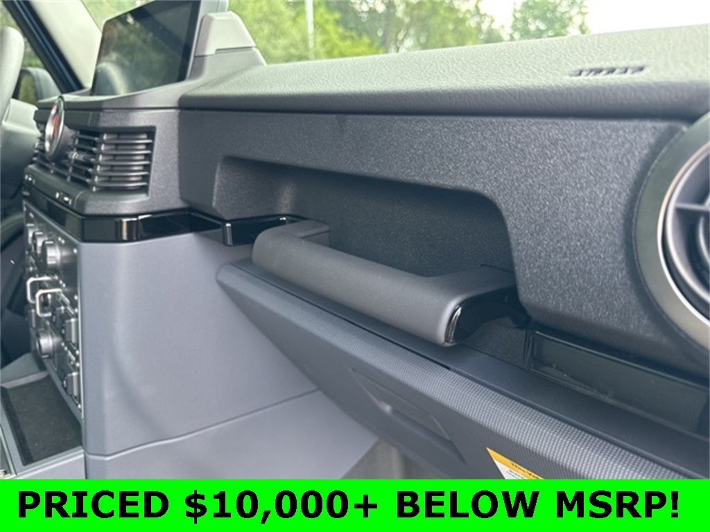 2024 INEOS Grenadier Base