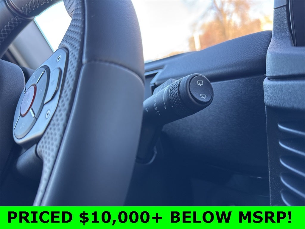 2024 INEOS Grenadier Trialmaster Edition