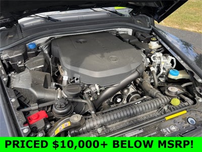 2024 INEOS Grenadier Base