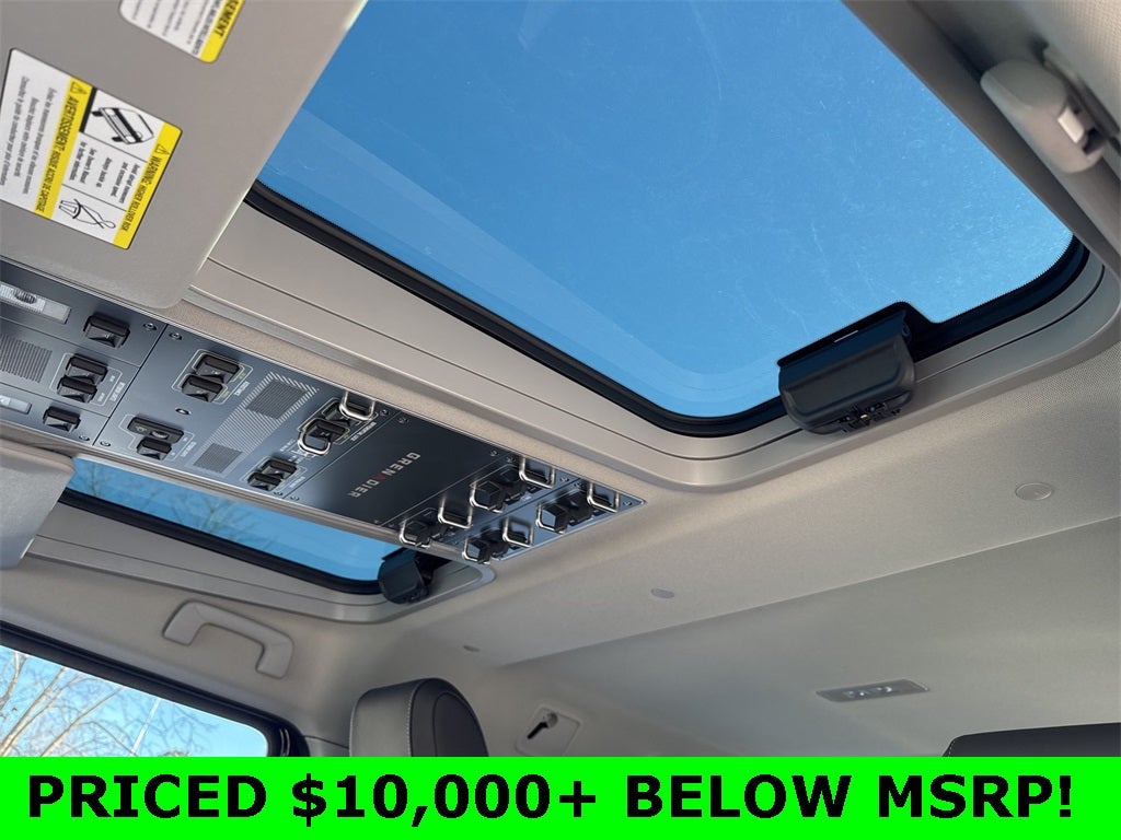 2024 INEOS Grenadier Trialmaster Edition