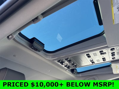 2024 INEOS Grenadier Trialmaster Edition