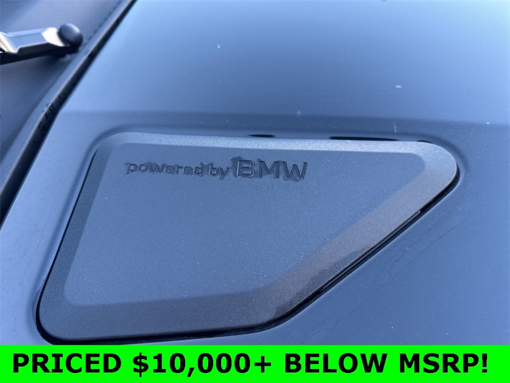 2024 INEOS Grenadier Trialmaster Edition