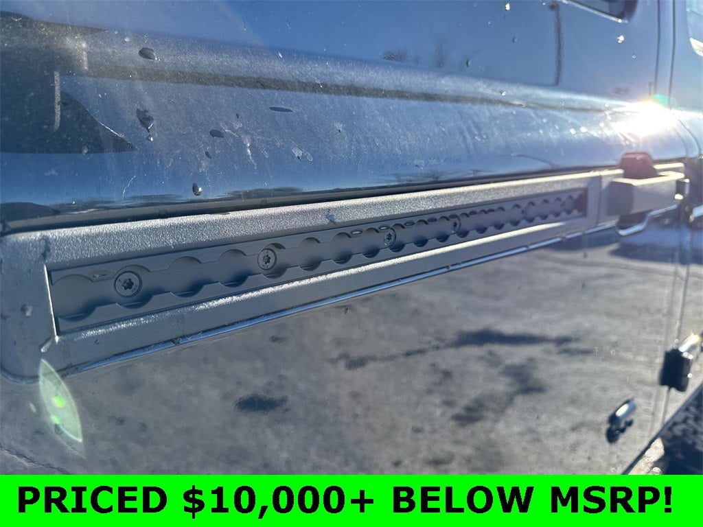 2024 INEOS Grenadier Trialmaster Edition