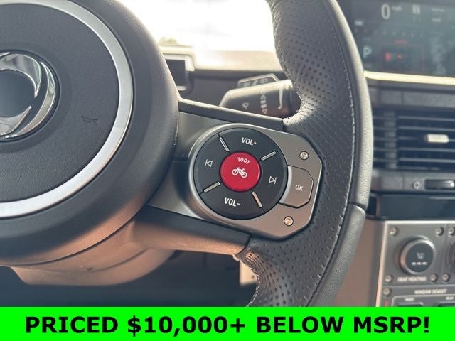 2024 INEOS Grenadier Fieldmaster Edition