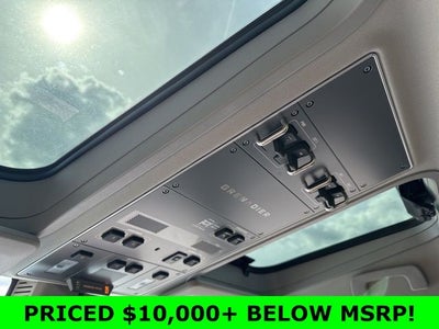 2024 INEOS Grenadier Fieldmaster Edition