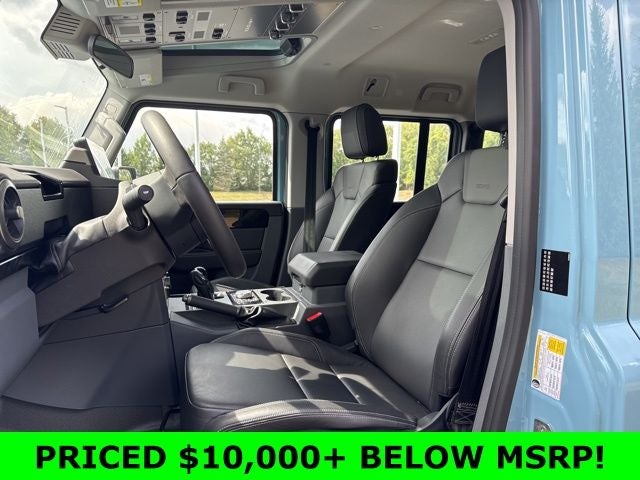 2024 INEOS Grenadier Fieldmaster Edition