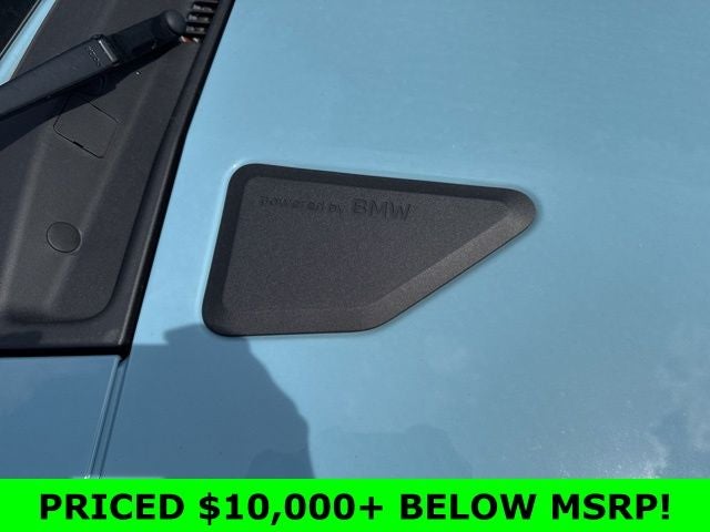 2024 INEOS Grenadier Fieldmaster Edition