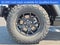 2027 Jeep Wrangler Willys