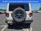 2026 Jeep Wrangler Base