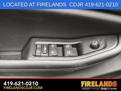 2026 Jeep Grand Cherokee Laredo X