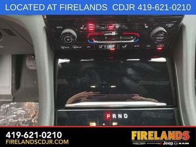 2026 Jeep Grand Cherokee Laredo X