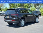 2026 Jeep Grand Cherokee Laredo X