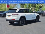 2026 Jeep Grand Cherokee Altitude