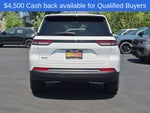 2026 Jeep Grand Cherokee Altitude