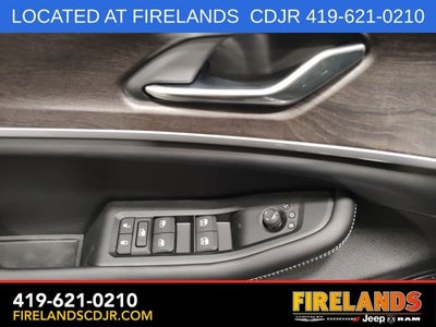 2026 Jeep Grand Cherokee Altitude