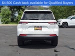 2026 Jeep Grand Cherokee Altitude