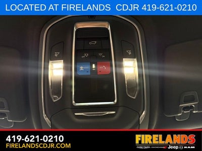 2026 Jeep Grand Cherokee Altitude