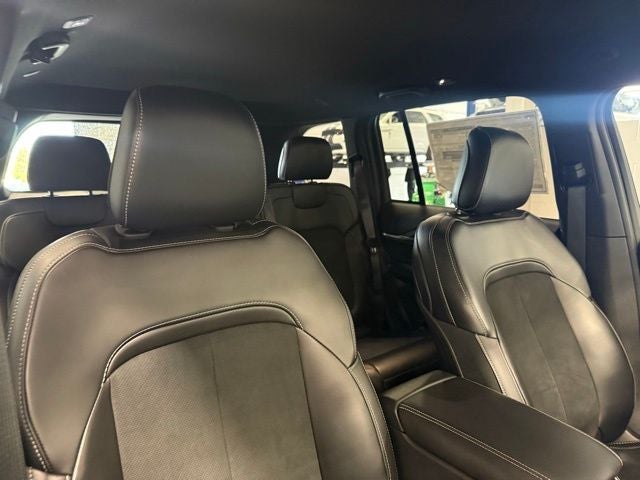 2026 Jeep Grand Cherokee Altitude