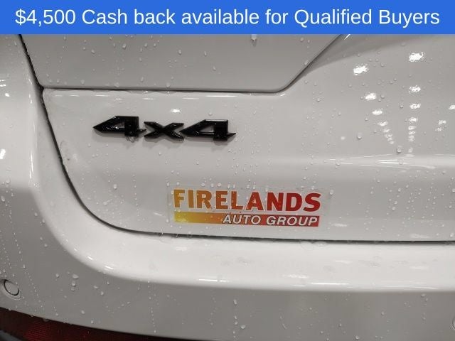 2026 Jeep Grand Cherokee Altitude