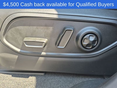 2026 Jeep Grand Cherokee Base