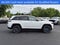 2026 Jeep Grand Cherokee Base