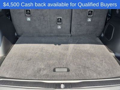 2026 Jeep Grand Cherokee Base